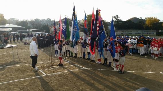 春季全国大会県予選、１勝１敗で決勝L進出はならず　