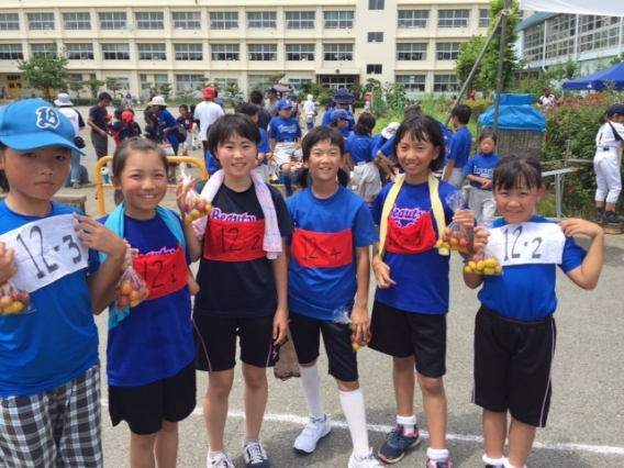初声大会に参加